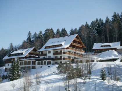 Фото: Forsthaus Auerhahn